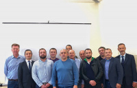 BCSEA Project Core Skills Course on Accident Investigation in Odesa
