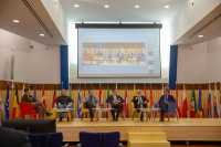 CISE discussed at the ECGFF – EMSA Workshop on 21 March