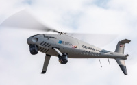 Towards a Regional Service in the Baltic Sea: EMSA’s RPAS to support Finnish, Estonian and Swedish Coast Guard functions