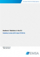 Seafarer Statistics in the EU - Statistical review (2018 data STCW-IS)