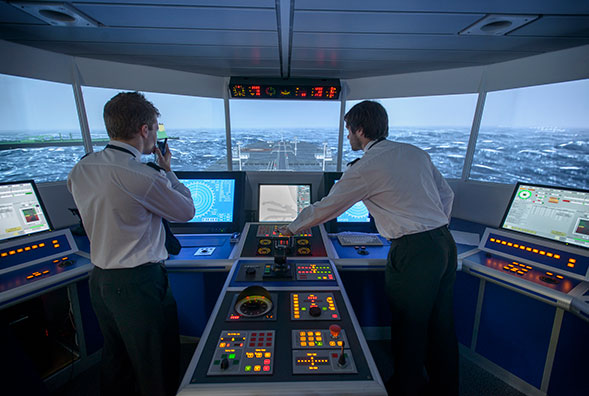 EMSA’s 5-year strategy (2020-2024)