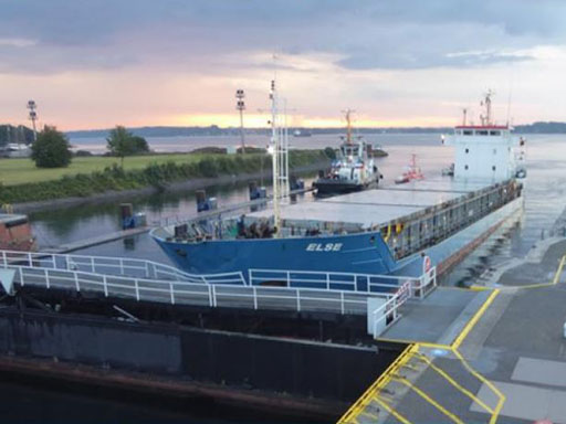 Annual Overview of Marine Casualties and Incidents