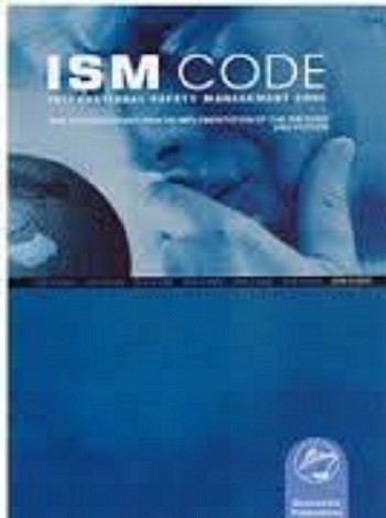 ISM Code resized