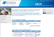 Access EMCIP Portal