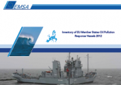 Inventory of EU Member States Oil Pollution Response Vessels