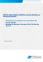 EMSA’s Best Practice Guidance on the Inventory of Hazardous Materials