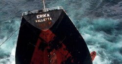 EMSA’s presentations at Interspill 2012