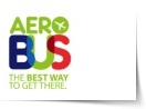 aerobus logo