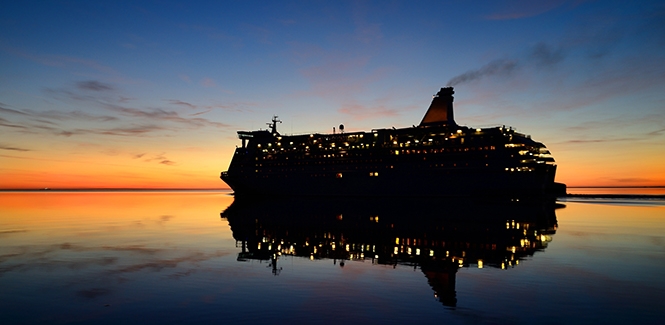 COVID-19: EU Guidance for Cruise Ship Operations