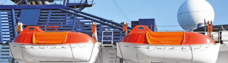 Marine Equipment Directive Inspections (MED)