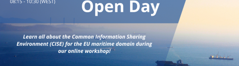 Join the 2nd CISE Virtual Open Day on 20 September 2023