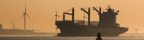 Extension of EU ETS to maritime: information and resources