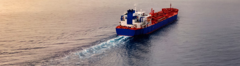 ETS Extension to maritime