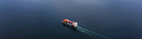 Extension of EU ETS to maritime: fifth webinar