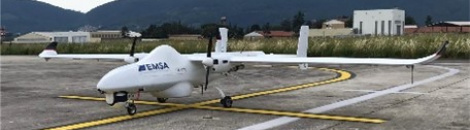 RPAS Portfolio – Fixed Wing & Vertical Take-Off and Landing Aircrafts