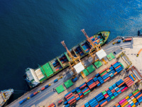 Watch the second webinar on the extension of the ETS to maritime