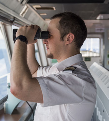 Interim Guidance on Maritime Security for Member States’ ...
