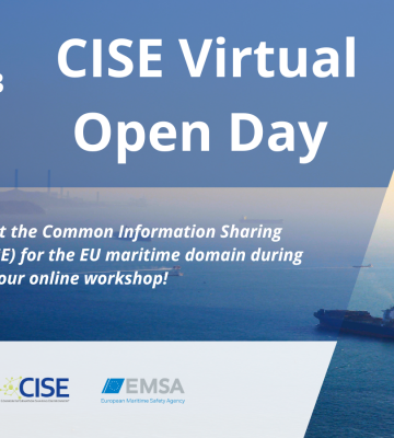 Join the 2nd CISE Virtual Open Day on 20 September 2023