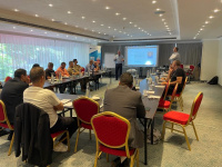 Training on the IMDG Code delivered in Beirut, Lebanon