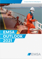 EMSA Outlook 2021