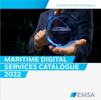 Maritime Digital Services Catalogue