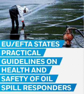 EU/EFTA States Practical Guidelines on Health and Safety of ...