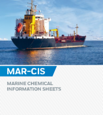 MAR-CIS - Marine chemical information sheet 