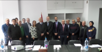 Lebanon: Preparatory audit in view of the IMO Member State Audit Scheme (IMSAS)