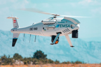 Baltic countries benefit from EMSA’s regional RPAS service for enhanced maritime surveillance