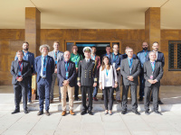 Use of CISE in the Eastern Mediterranean Sea basin discussed in Athens