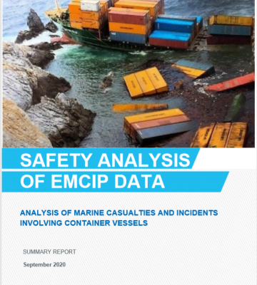 Safety Analysis of Data Reported in EMCIP - Analysis on ...