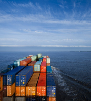 Our ETS extension to maritime webinar series