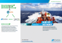 MAR-ICE Network: Marine Chemical Emergency Information Service