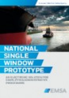 National Single Window Prototype - an electronic solution for simplifying administrative procedures