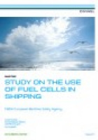 EMSA Study on the use of Fuel Cells in Shipping