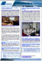 Newsletter March 2012