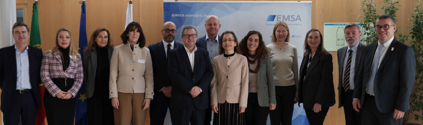 Intersecretariat NEWS BANNER