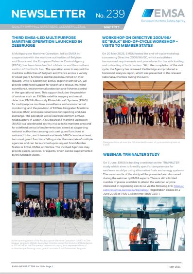 newsletter