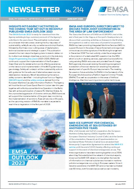 newsletter