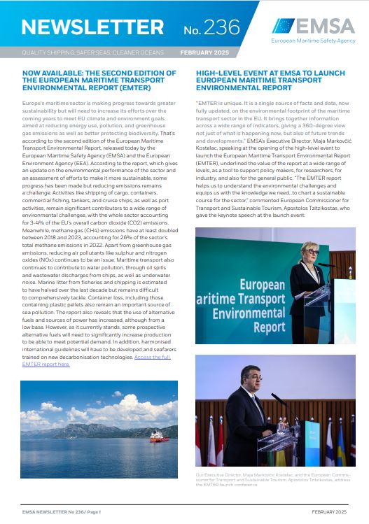newsletter