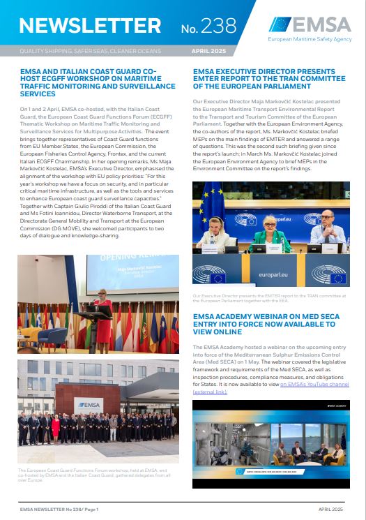 newsletter