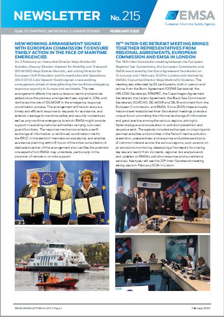 newsletter