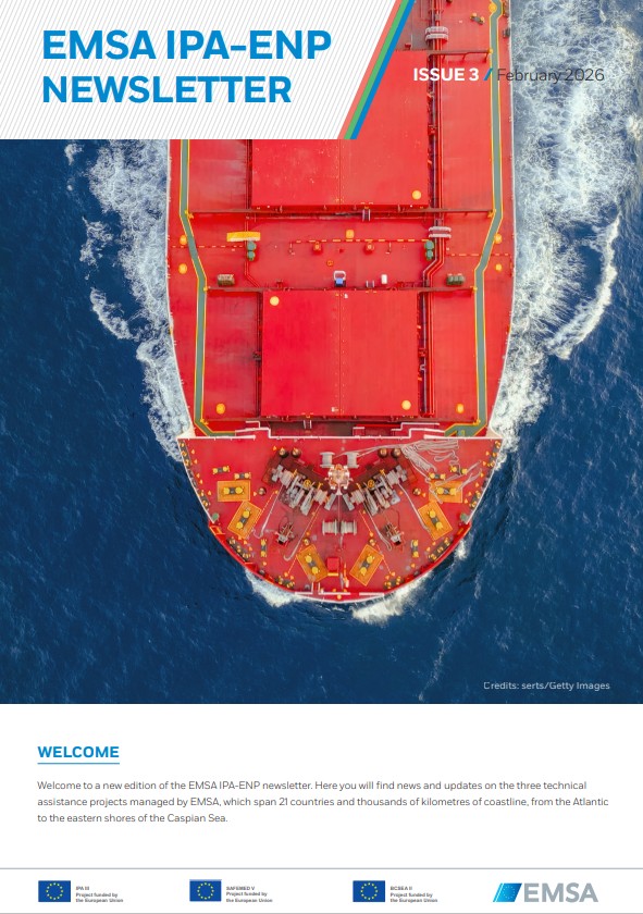 ipa enp newsletter cover