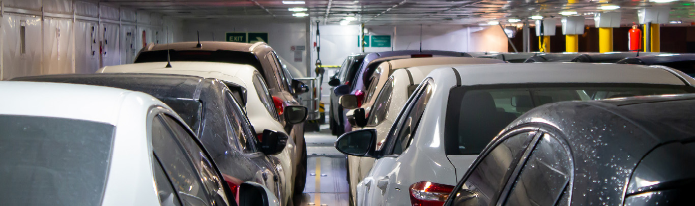 Safe transport of AFVs BANNER