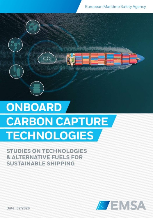 onboard carbon capture cover