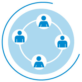 transparency icon 1 admin structure