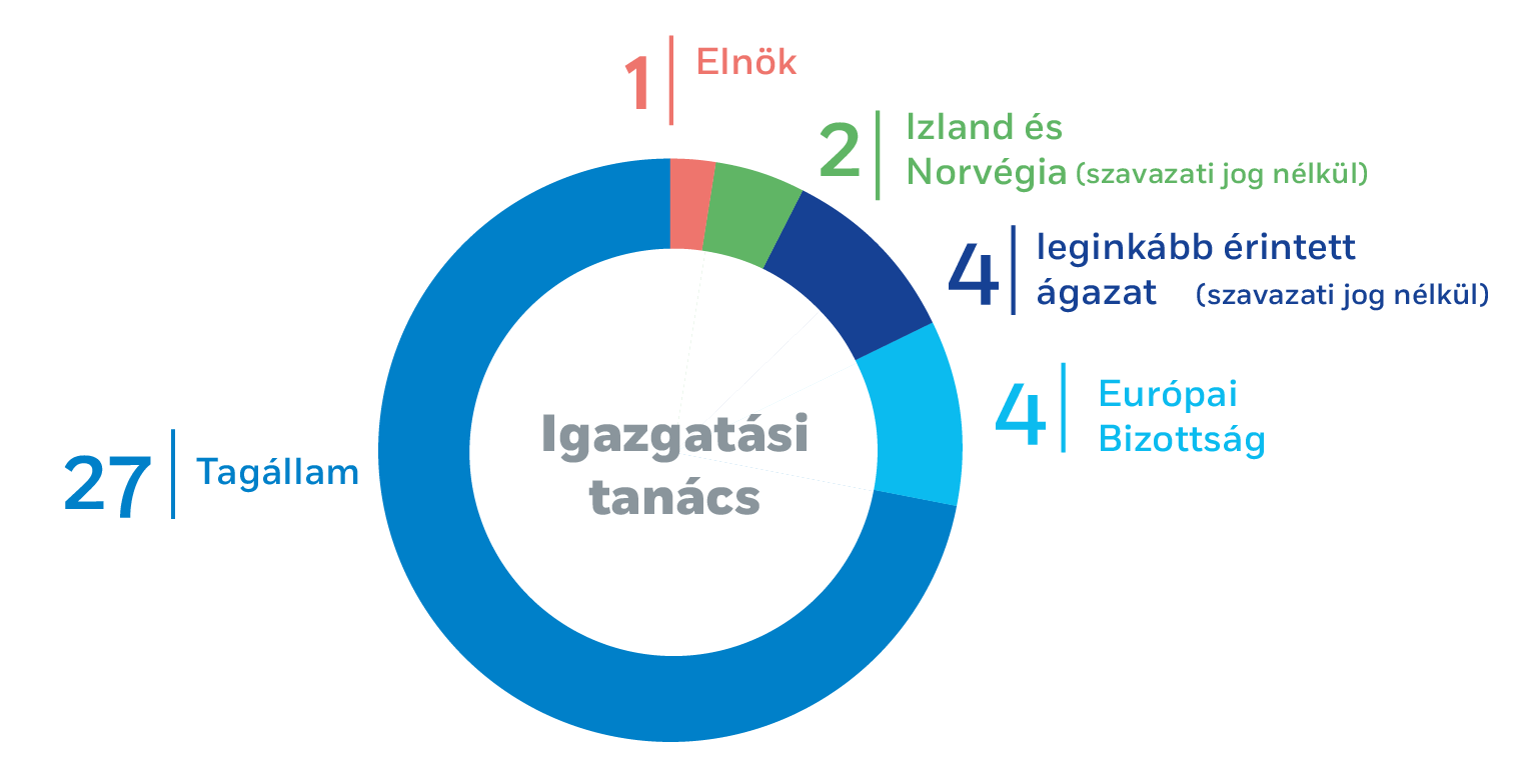 Igazgatási tanács