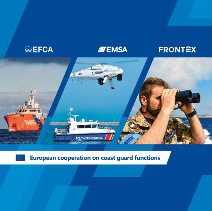 ecgf leaflet