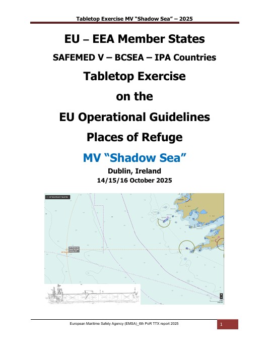 m cover refuge