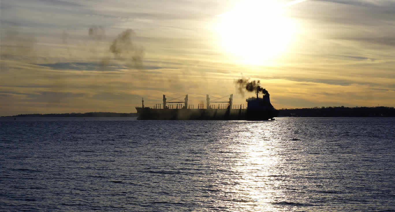 Air Pollutants